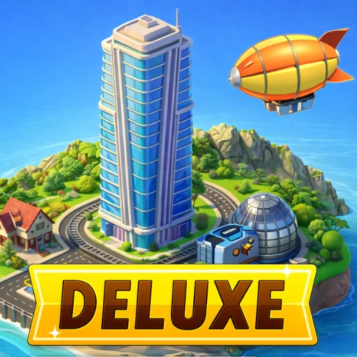Island Build Guide logo