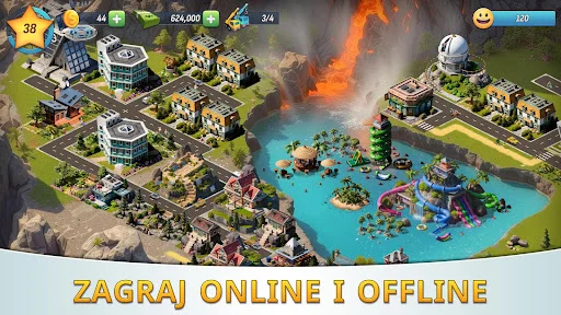 City Island 5: Deluxe Go Build — zrzut ekranu 5